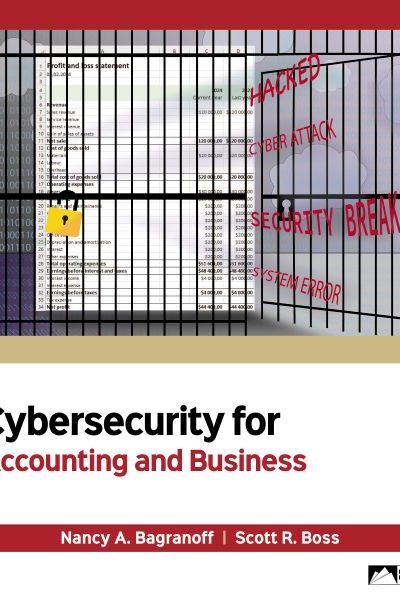 Cybersecurity for Accounting & Business