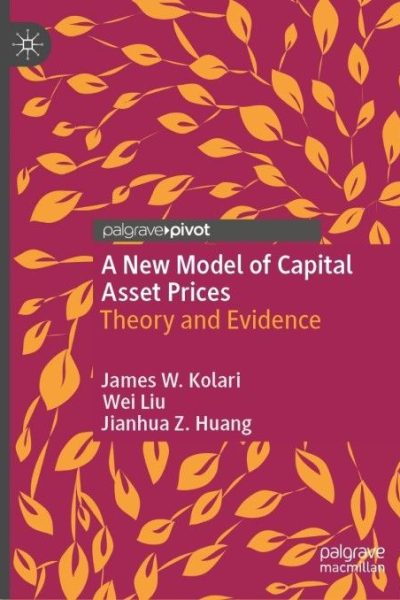 A New Model of Capital Asset Prices: Theory and Evidence