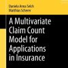 A Multivariate Claim Count Model for Applications in Insurance