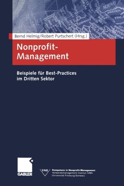 Nonprofit-Management: Beispiele für Best-Practices im Dritten Sektor