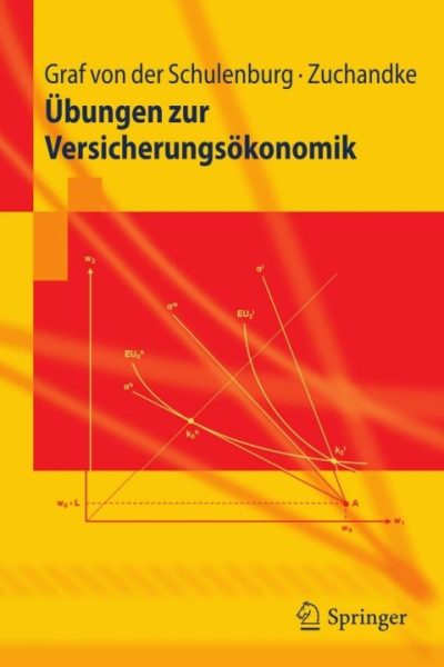 Übungen zur Versicherungsökonomik