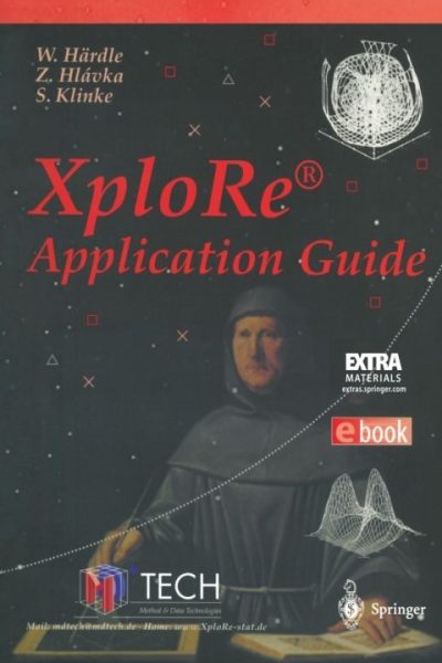 XploRe® - Application Guide