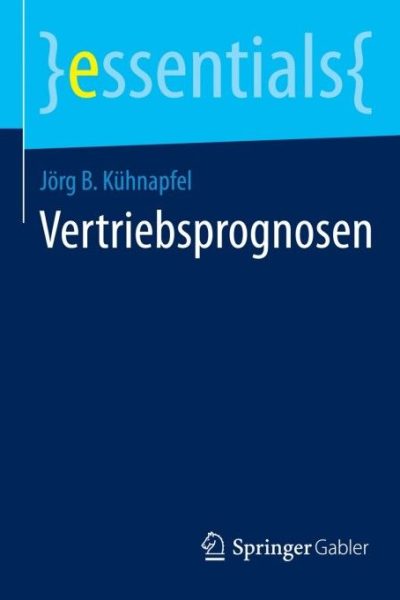 Vertriebsprognosen