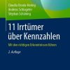 11 Irrtümer über Kennzahlen: Mit den richtigen Erkenntnissen führen