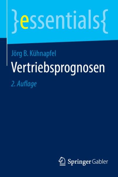 Vertriebsprognosen