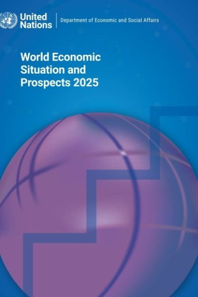 World Economic Situation and Prospects 2025
