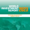 World Investment Report 2023: Investing in Sustainable Energy for All