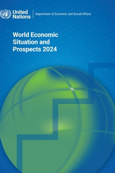 World Economic Situation and Prospects 2024