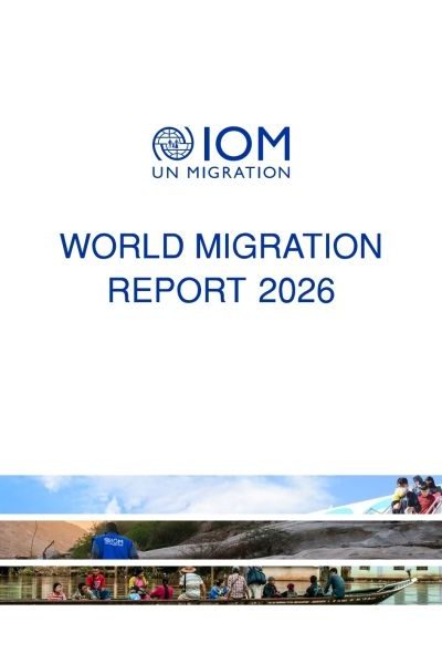 World Migration Report 2026