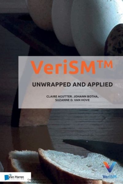VeriSM™: Unwrapped and Applied