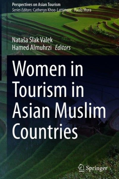 Women in Tourism in Asian Muslim Countries