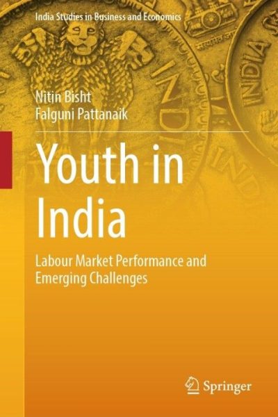 Youth in India: Labour Market Performance and Emerging Challenges