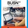 BUSN: Introduction to Business