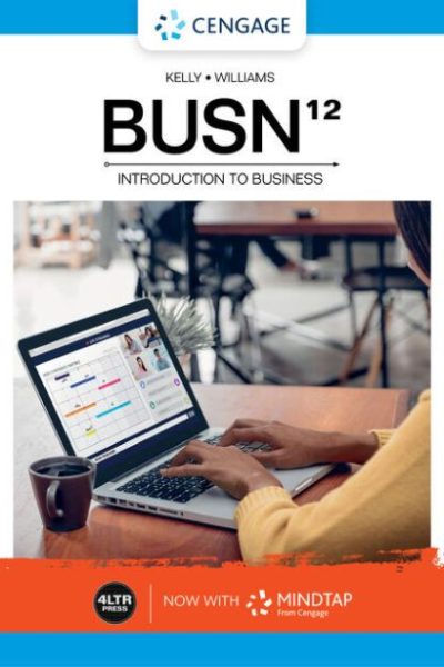 BUSN: Introduction to Business