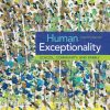 Human Exceptionality: School, Community, and Family