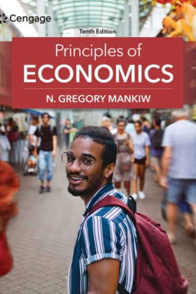 Principles of Economics