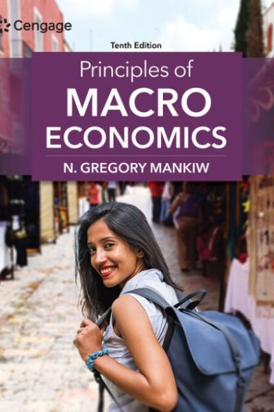 Principles of Macroeconomics