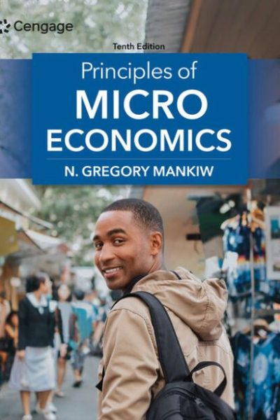 Principles of Microeconomics
