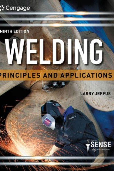 Welding: Principles and Applications