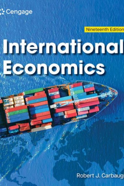 International Economics