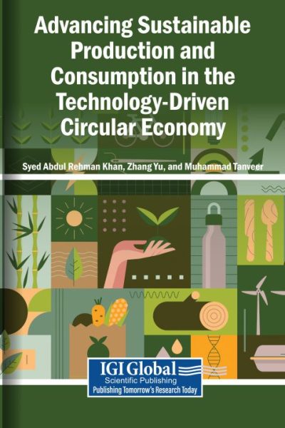 Advancing Sustainable Production and Consumption in the Technology-Driven Circular Economy