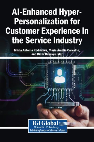 AI-Enhanced Hyper-Personalization for Customer Experience in the Service Industry
