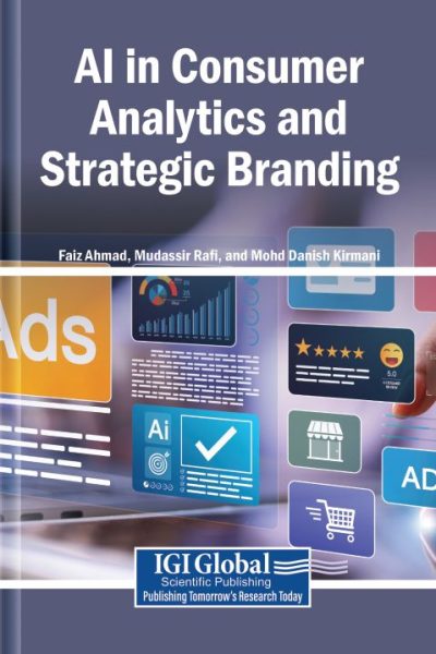AI in Consumer Analytics and Strategic Branding