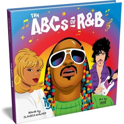 The ABCs of R&B