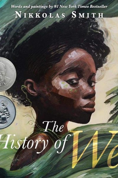 The History of We