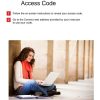 LSC Connect Online Access for Contemporary Management ENTRPEA