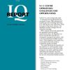 911 Center Operations: Challenges and Opportunities