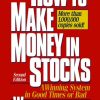 How to Make Money in Stocks