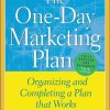 The One-Day Marketing Plan