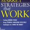 Stock Market Strategies That Work