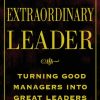 The Extraordinary Leader