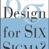 What is Design for Six Sigma