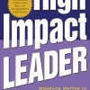 The High Impact Leader