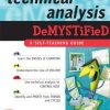 Technical Analysis Demystified: A Self-Teaching Guide