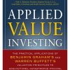 Applied Value Investing, Conclusion: