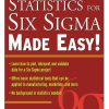 Statistics for Six Sigma Made Easy, Chapter 7 - Correlation Tests