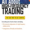 All About High-Frequency Trading