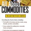 All About Commodities