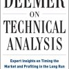 Deemer on Technical Analysis: Expert Insights on Timing the Market and Profiting in the Long Run