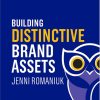 Building Distinctive Brand Assets