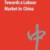 Towards a Labour Market in China
