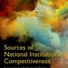 Sources of National Institutional Competitiveness: Sensemaking in Institutional Change