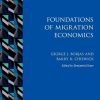 Foundations of Migration Economics
