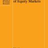 The Internationalization of Equity Markets
