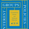 How Policies Make Interest Groups: Governments, Unions, and American Education