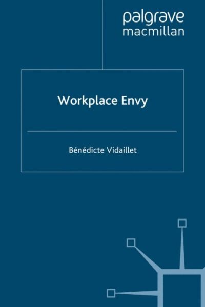 Workplace Envy